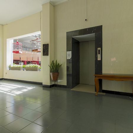 Reddoorz Plus Near Grage City Mall Cirebon Exteriör bild