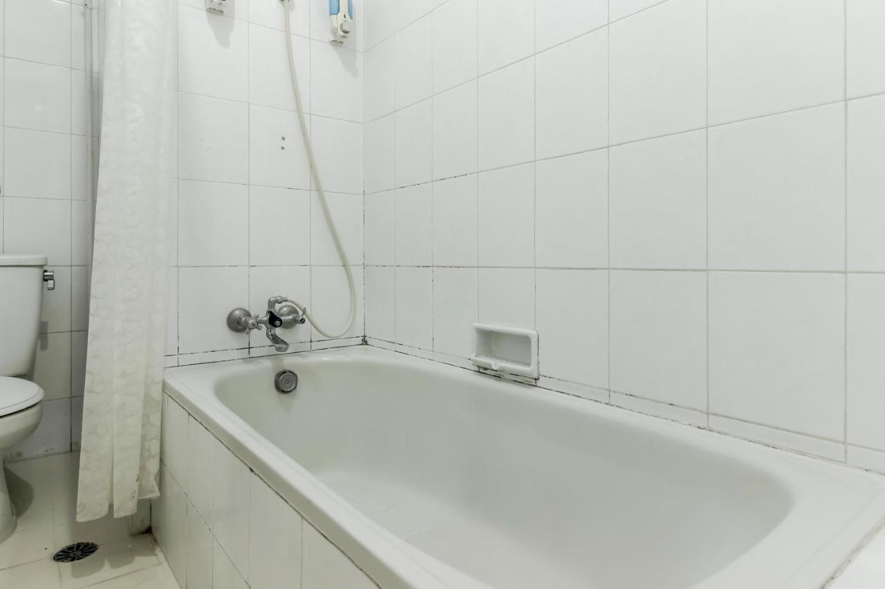 Reddoorz Plus Near Grage City Mall Cirebon Exteriör bild