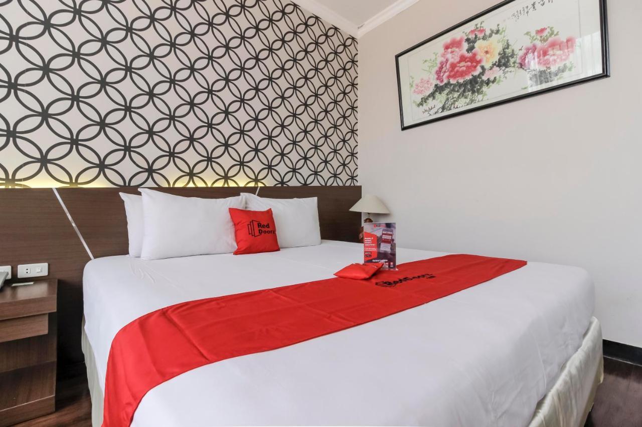 Reddoorz Plus Near Grage City Mall Cirebon Exteriör bild